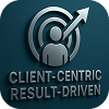 Client-Centric, Result-Driven