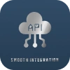 Smooth Integration with APIs