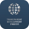 Transparent Development Process4