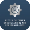 Better Customer Understanding and Personalization