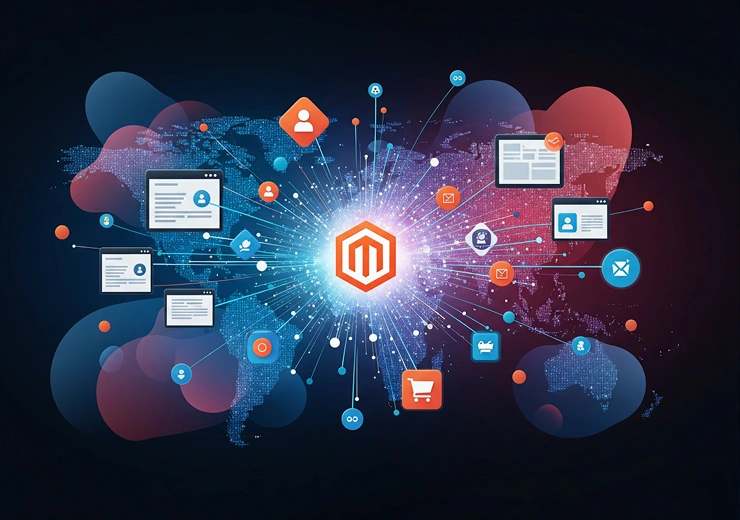 Beyond Code Your Strategic Magento Development Agency Partner