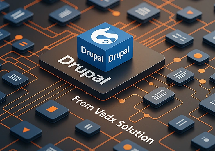 Beyond Ordinary Your Drupal Development Company Partner