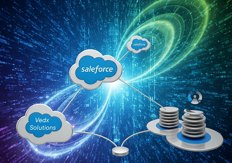 Build Connected Experiences with Salesforce Innovation