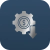 Cost Efficiency and Reduced Overhead