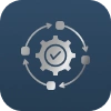 Cross-Platform Efficiency (Single Codebase)