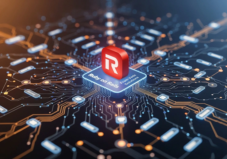 Custom Ruby on Rails Development Services