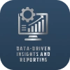 Data-Driven Insights and Reporting