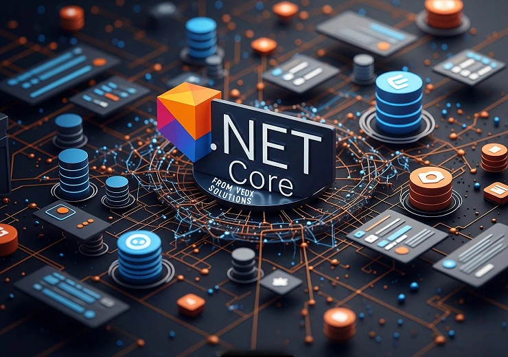 Enterprise-Grade .NET Core Development Services