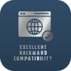 Excellent Backward Compatibility (Within Modern .NET)