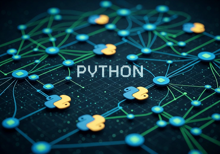 Expert Python Application Development