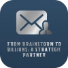 From Brainstorm to Billions_ A Strategic Partner