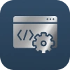 Frontend & Backend Development
