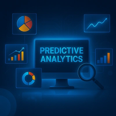 Get our specialized predictive analytics