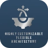 Highly Customizable & Flexible Architecture