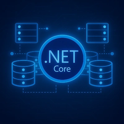Hire .NET Core Development Service