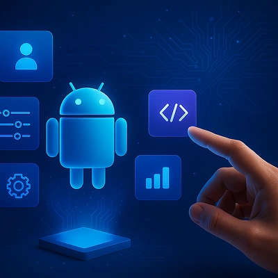Hire Android App Developer