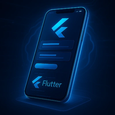 Hire Flutter App Development Service