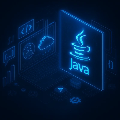 Hire Java Development Service