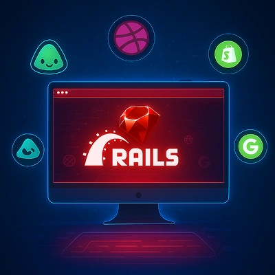 Hire Ruby on Rails Development Service