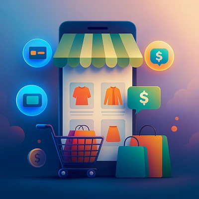 Hire Shopify Website Developer