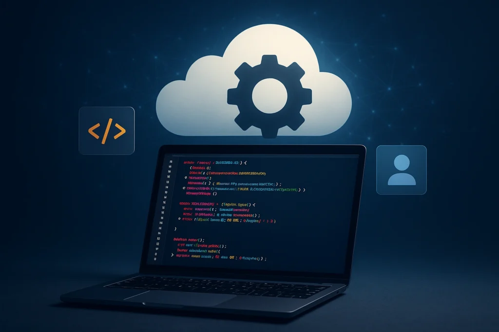 Hire Skilled Cloud Developers for Seamless Projects