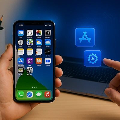 Hire iOS App Developer