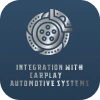 Integration with CarPlay & Automotive Systems
