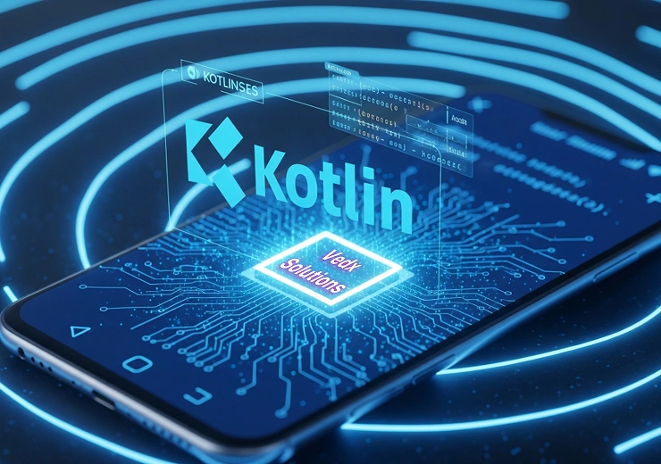 Kotlin Application Development Expertise