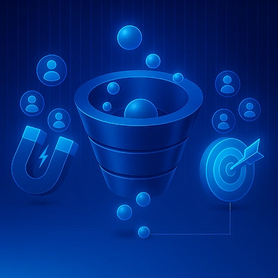 Lead Generation Company