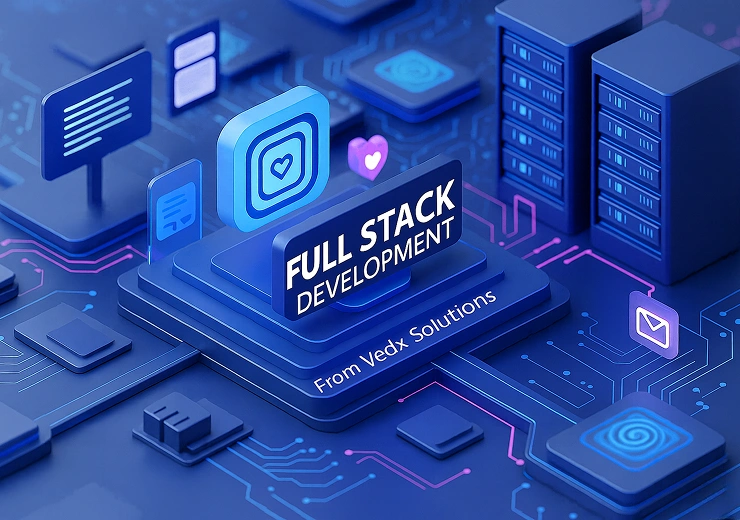 Our Full Stack Development Company