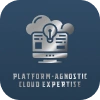 Platform-Agnostic Cloud Expertise