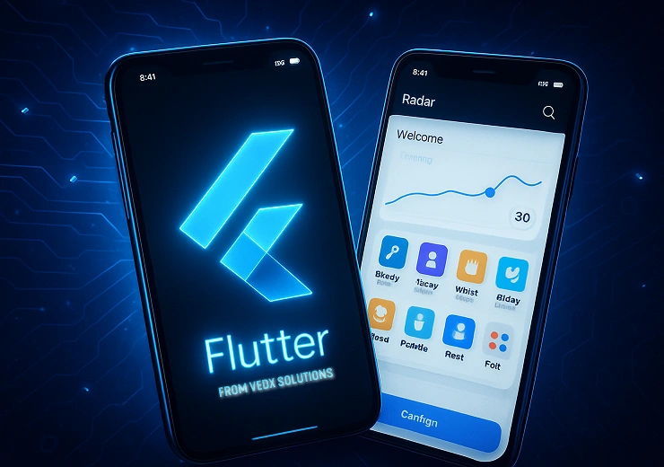 Premier Flutter App Development Service