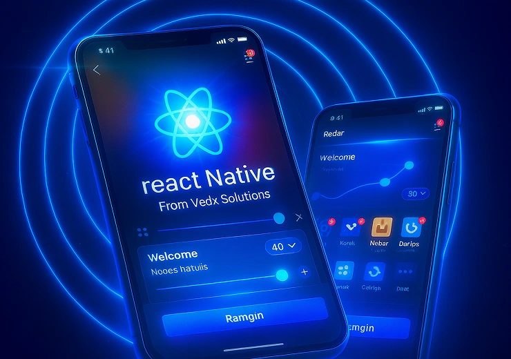 React Native App Development Company