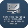 Real-Time Features with ActionCable & External Message Brokers