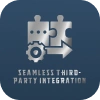 Seamless Third-Party Integration