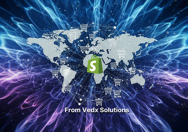 Smarter Shopify Website Development for Brands Built to Lead Online