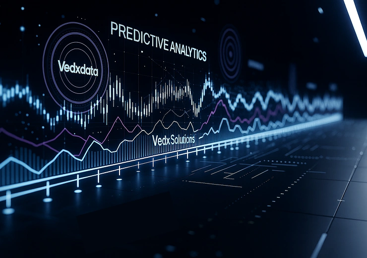 Transform Data into Decisions with Predictive Analytics Service