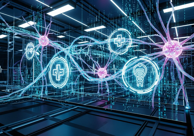 Transforming Diagnostics and Patient Care using AI technology in Healthcare