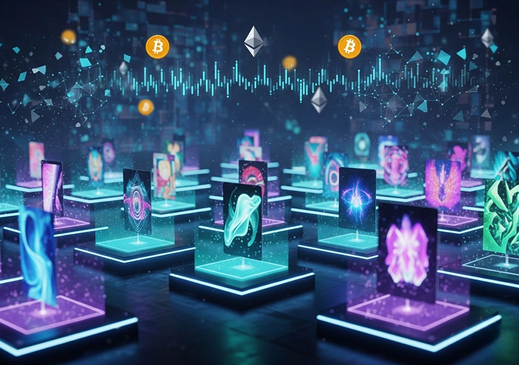 Where Digital Ownership Becomes Real Value