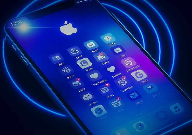 iOS App Development Service
