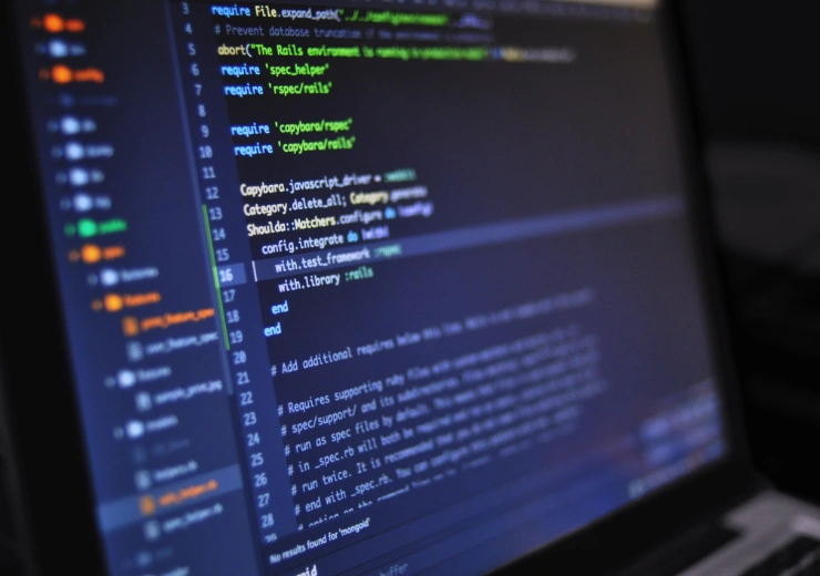 Frontend Excellence that Elevates Your Digital Presence