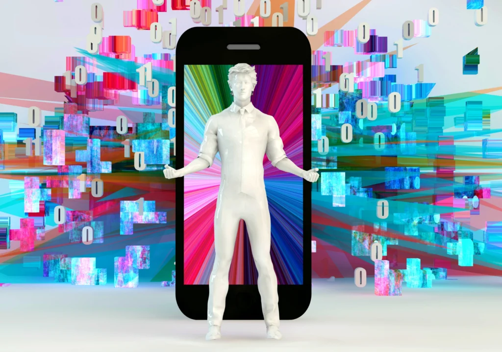 Hire Mobile App Developer