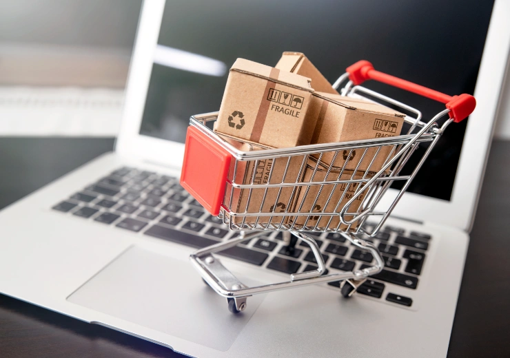 Innovative E-commerce Experiences